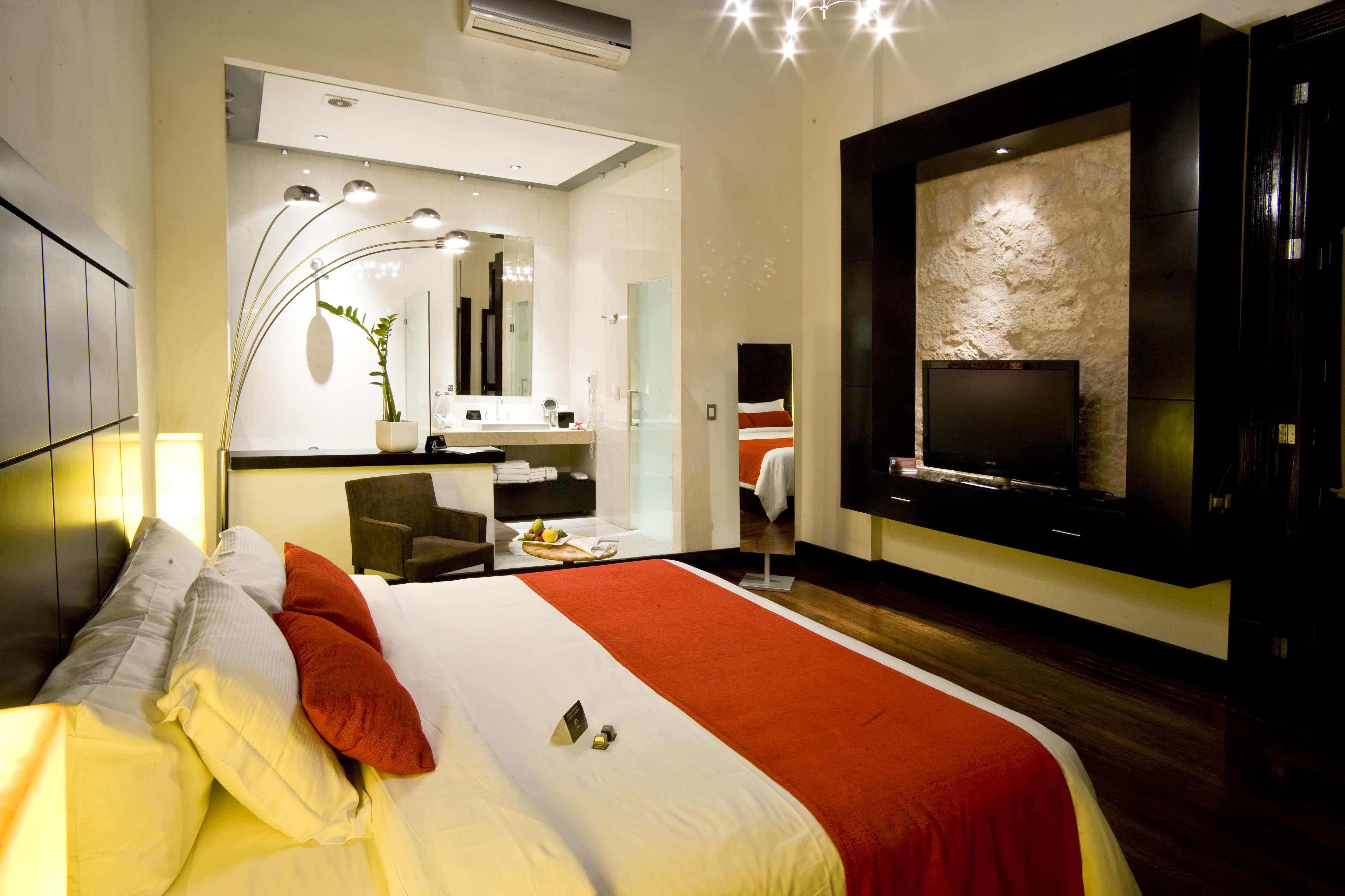 Cantera 10 Hotel Boutique Morelia Eksteriør billede