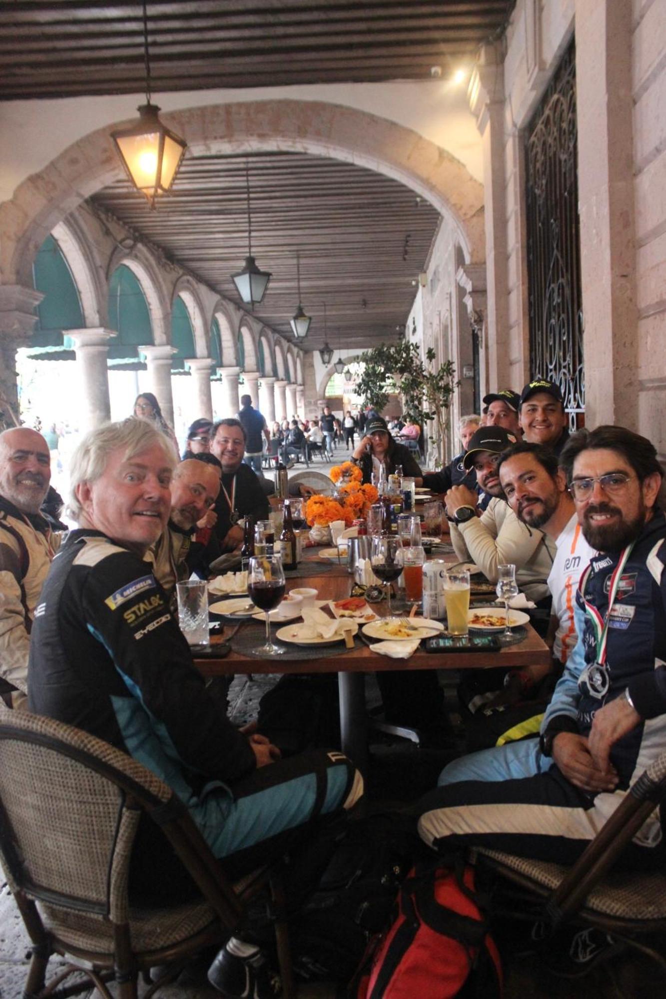 Cantera 10 Hotel Boutique Morelia Eksteriør billede