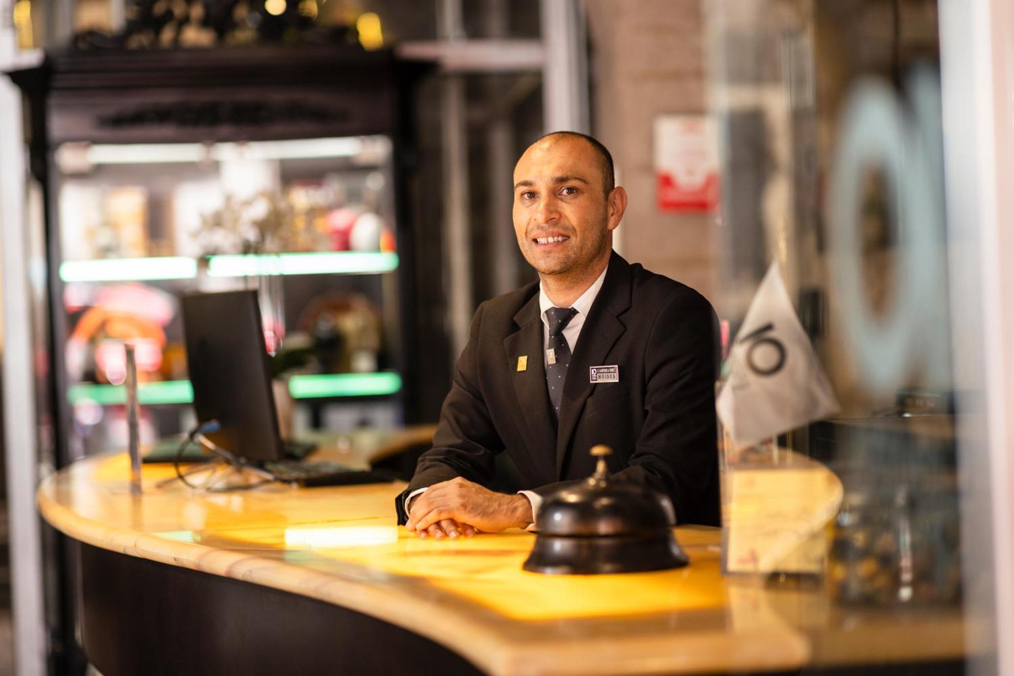 Cantera 10 Hotel Boutique Morelia Eksteriør billede