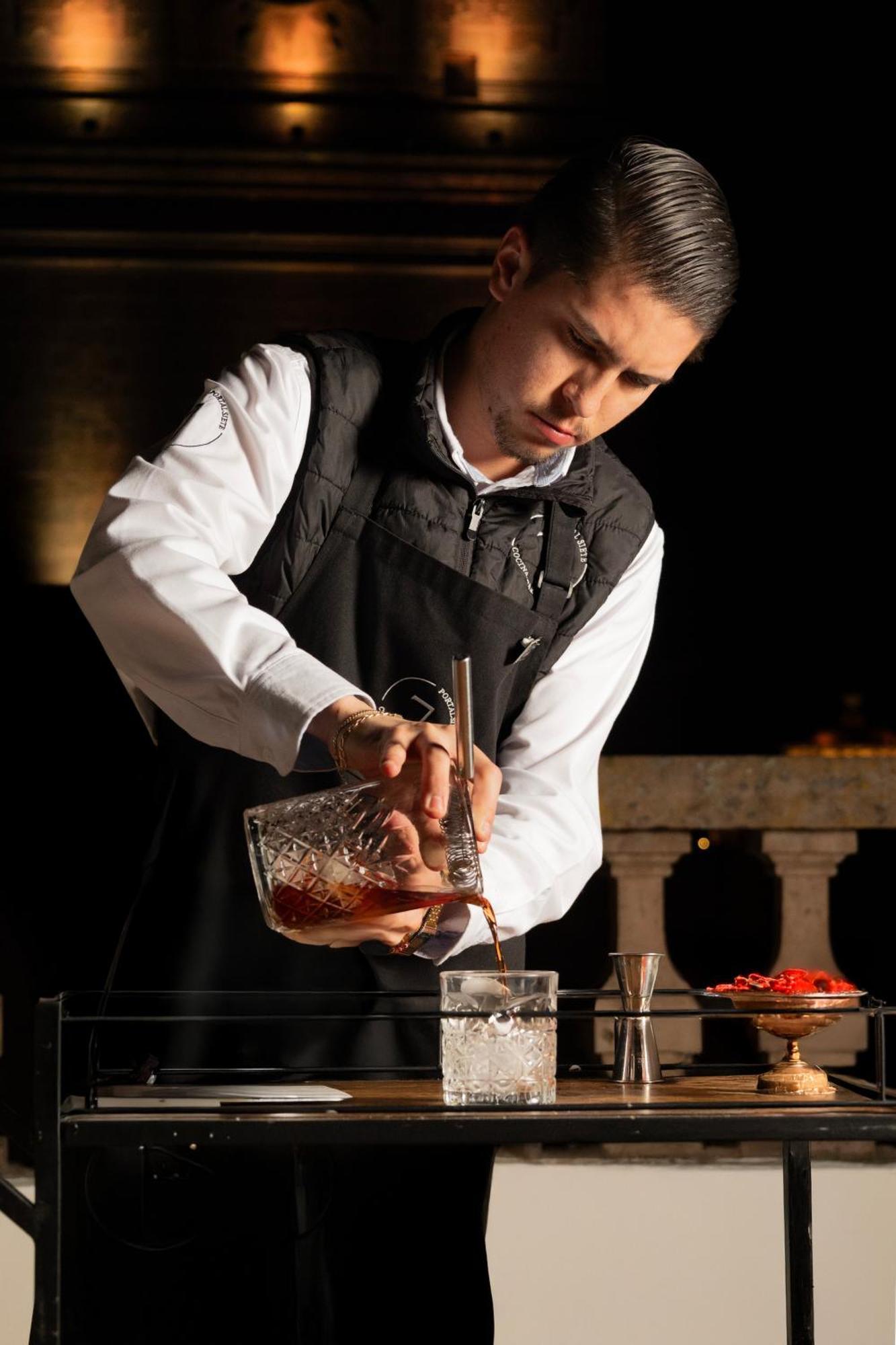 Cantera 10 Hotel Boutique Morelia Eksteriør billede